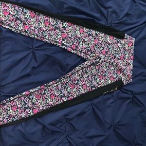 PINK ultimate high waist legging